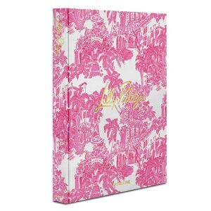 Lilly Pulitzer; 65th Anniversary Edition Paperback – August 29, 2024